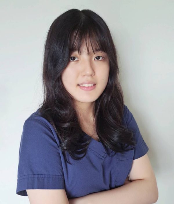 楊梅康澤-姜欣妤-職能治療師-1 姜欣妤職能治療師個人形象照