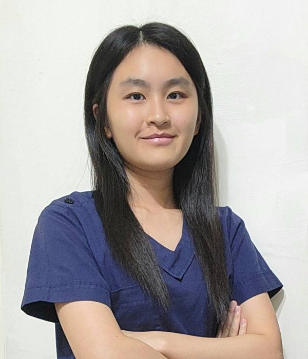 楊梅康澤-陳彥婷-職能治療師-1 陳彥婷職能治療師個人形象照