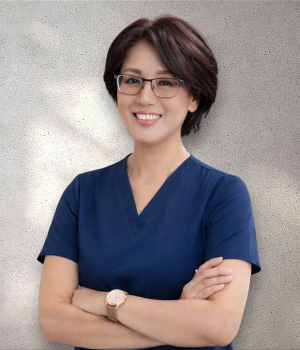 陳嘉珍諮商心理師