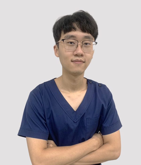 陳牧廷治療師形象照